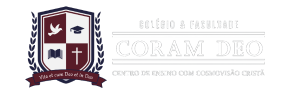 Coram Deo